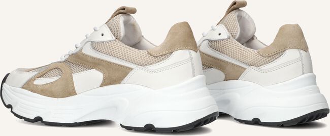 Witte OMODA ATELIER Lage sneakers X NINA - MARRIT Witte OMODA ATELIER Lage sneakers X NINA - MARRIT - large
