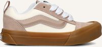 Witte VANS Lage sneakers KNU SKOOL Witte VANS Lage sneakers KNU SKOOL - medium