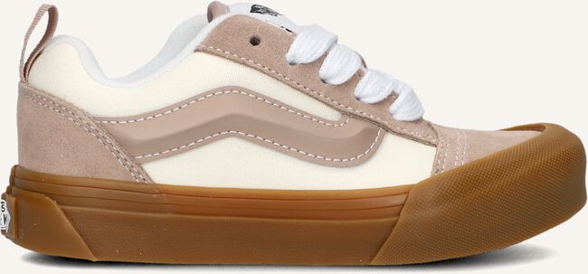 Witte VANS Lage sneakers KNU SKOOL Witte VANS Lage sneakers KNU SKOOL - large