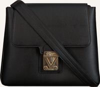 Zwarte VALENTINO BAGS Schoudertas MEMOLE SATCHEL 04 - medium