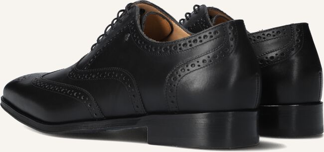 Zwarte VAN BOMMEL Nette schoenen SBM-30130 Zwarte VAN BOMMEL Nette schoenen SBM-30130 - large