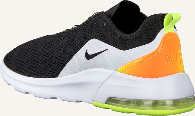 Zwarte NIKE Lage sneakers AIR MAX MOTION 2 MEN Zwarte NIKE Lage sneakers AIR MAX MOTION 2 MEN - large