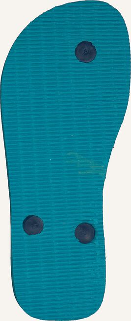 Blauwe HAVAIANAS Teenslippers CARS Blauwe HAVAIANAS Teenslippers CARS - large