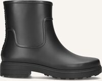 Zwarte CALVIN KLEIN Regenlaarzen RAIN BOOT - medium