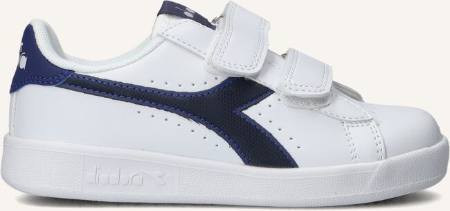 Witte DIADORA Lage sneakers GAME P CAMO PS Witte DIADORA Lage sneakers GAME P CAMO PS - large