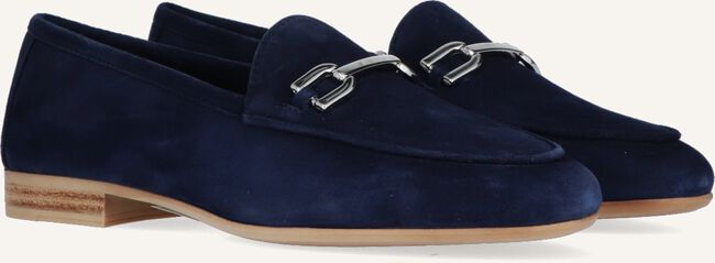 Blauwe UNISA Loafers DALCY Blauwe UNISA Loafers DALCY - large