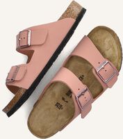Roze BIRKENSTOCK Slippers ARIZONA Roze BIRKENSTOCK Slippers ARIZONA - medium