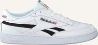 Witte REEBOK Lage sneakers CLUB C REVENGE MU WMN - medium