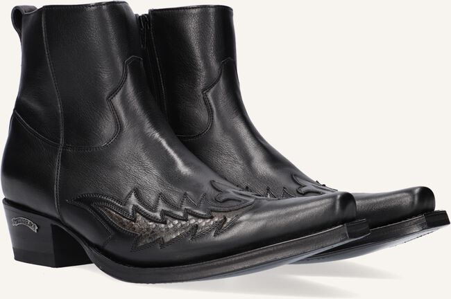 Zwarte SENDRA Cowboylaarzen 12185P Zwarte SENDRA Cowboylaarzen 12185P - large