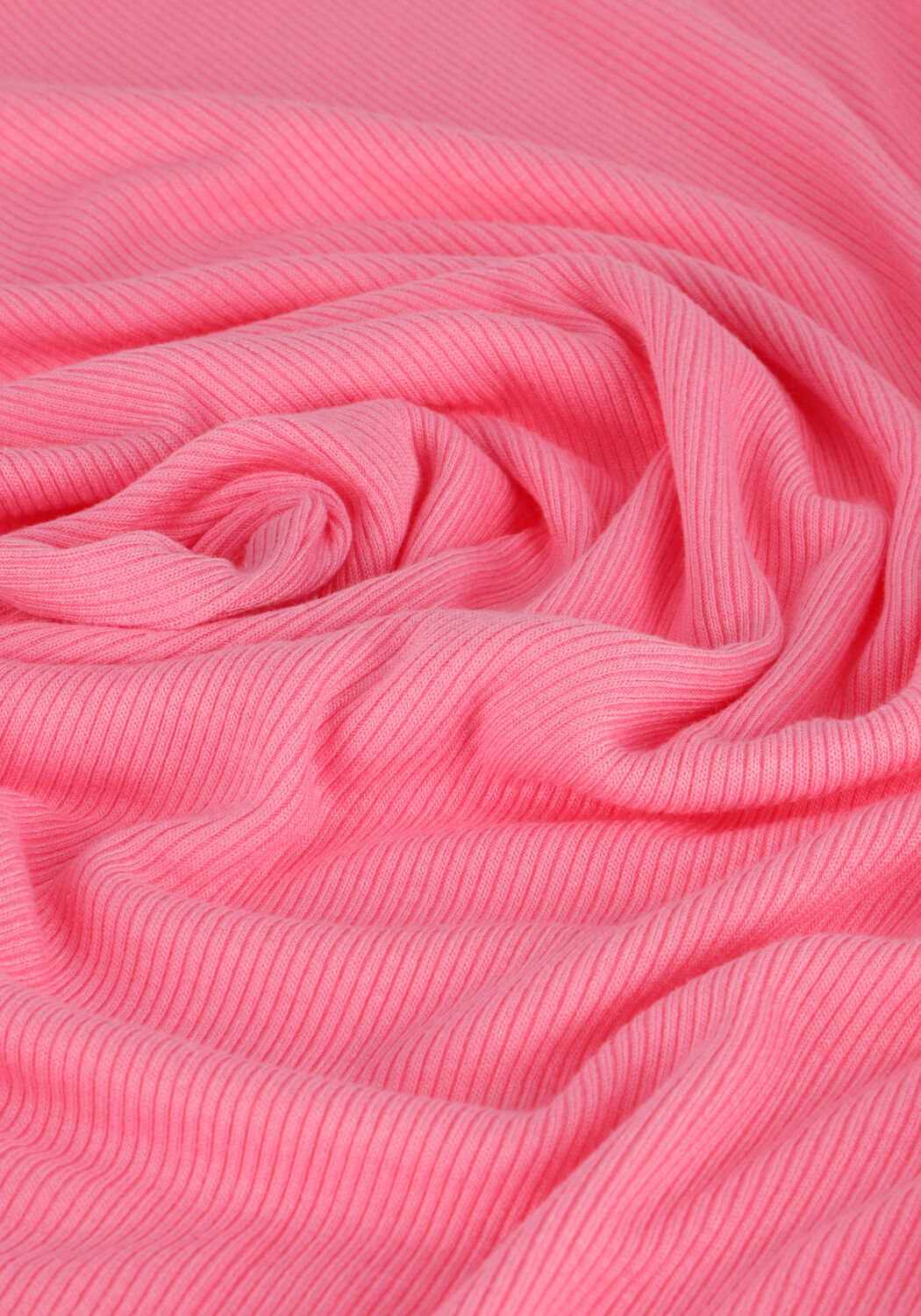 Roze MODSTR&Ouml;M Top KROWN T-SHIRT - large