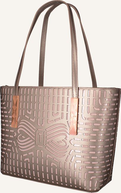 Roze TED BAKER Handtas BREEANA Roze TED BAKER Handtas BREEANA - large