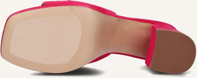 Roze UNISA Muiltjes OBERON Roze UNISA Muiltjes OBERON - large