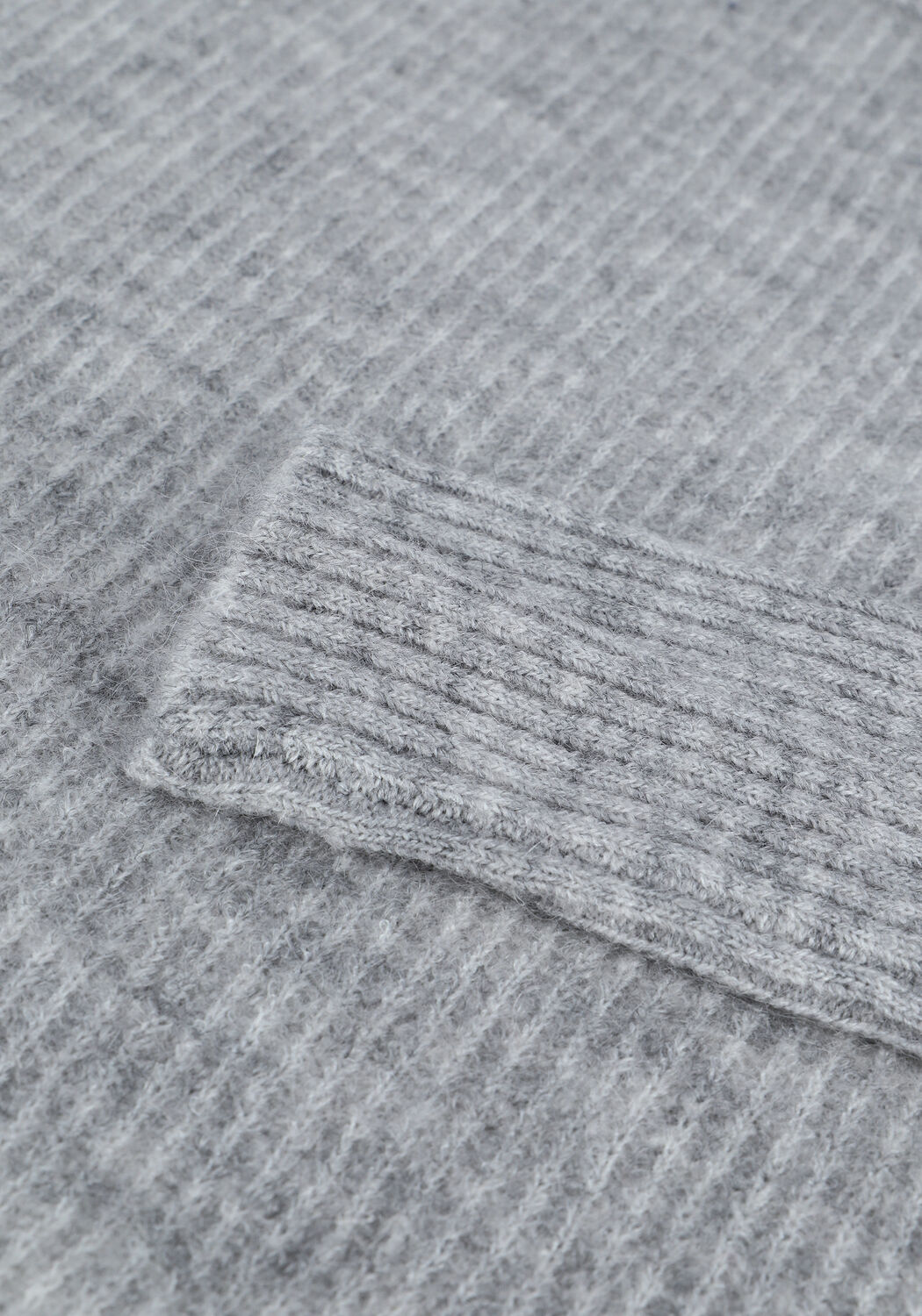 Grijze LEVETE ROOM Trui CILLE 20 - large