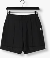 Zwarte PENN & INK Shorts SHORTS