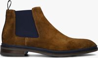Cognac GIORGIO Chelsea boots 85815 - medium