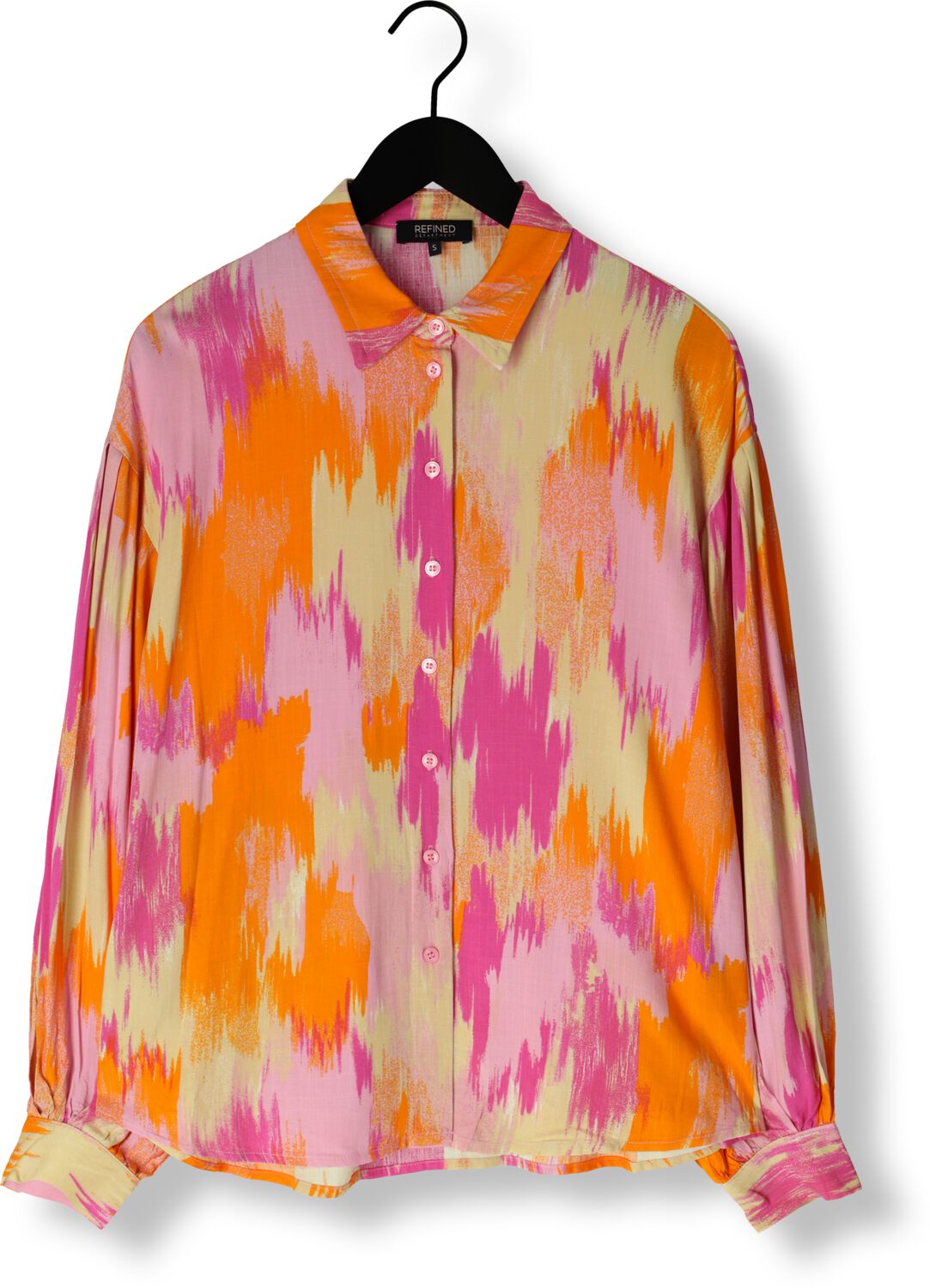 REFINED DEPARTMENT Dames Blouses Faya Roze