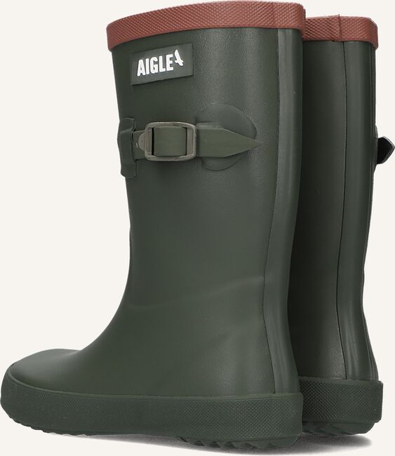 Groene AIGLE Regenlaarzen PERDRIX Groene AIGLE Regenlaarzen PERDRIX - large