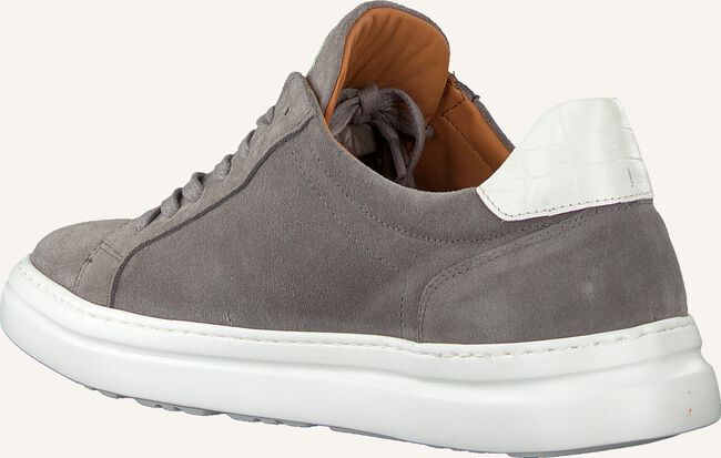 Grijze MAZZELTOV Lage sneakers 5405 Grijze MAZZELTOV Lage sneakers 5405 - large