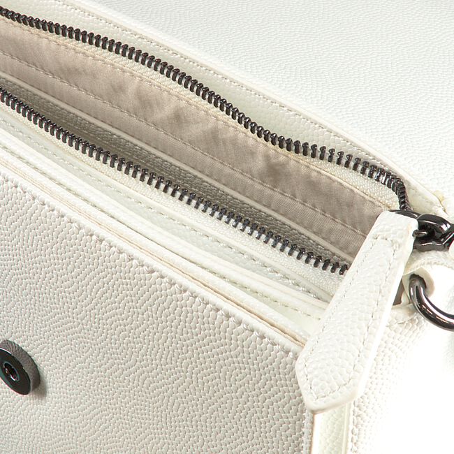 Witte VALENTINO BAGS Schoudertas DIVINA SHOULDER BAG Witte VALENTINO BAGS Schoudertas DIVINA SHOULDER BAG - large