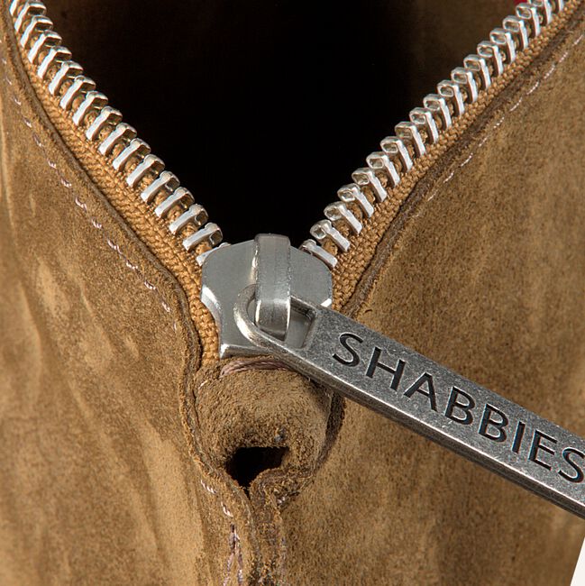 Cognac SHABBIES Schoudertas 261020160 Cognac SHABBIES Schoudertas 261020160 - large