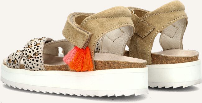 Beige SHOESME Sandalen RA22S070 Beige SHOESME Sandalen RA22S070 - large