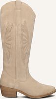 Beige OMODA Cowboylaarzen LPTOFU - medium