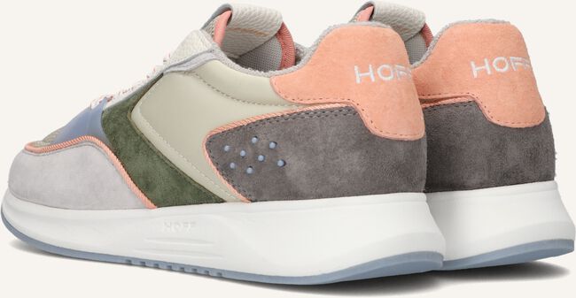 Multi THE HOFF BRAND Lage sneakers PILSEN Multi THE HOFF BRAND Lage sneakers PILSEN - large