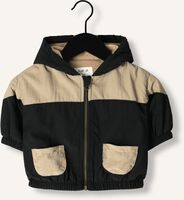 Zwarte PLAY UP Parka's PARKA Zwarte PLAY UP Parka's PARKA - medium