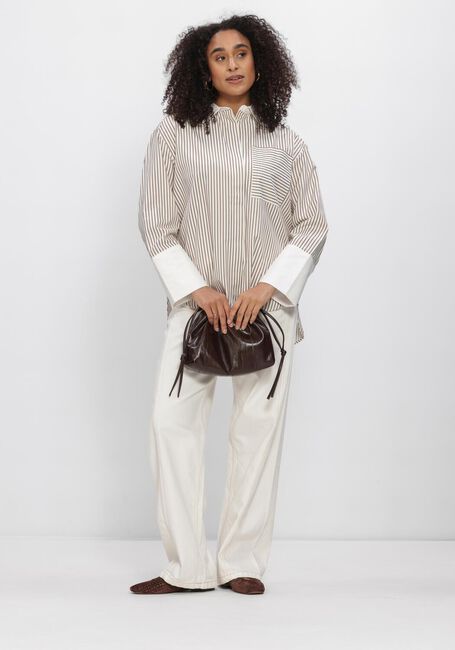 Multi CO'COUTURE Blouses AVARACC STRIPE SHIRT - large