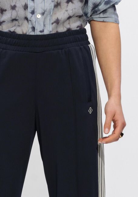 Blauwe SUMMUM Broeken TROUSER TRACK PANT - large