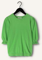 Groene FABIENNE CHAPOT Trui JOLLY PULLOVER 201 Groene FABIENNE CHAPOT Trui JOLLY PULLOVER 201 - medium
