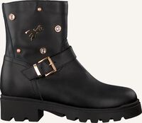 Zwarte PATRIZIA PEPE Boots PJ579 - medium