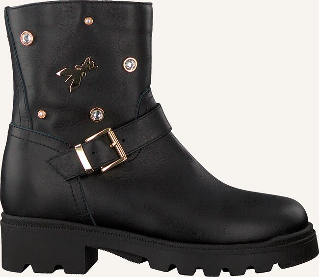 Zwarte PATRIZIA PEPE Boots PJ579 Zwarte PATRIZIA PEPE Boots PJ579 - large