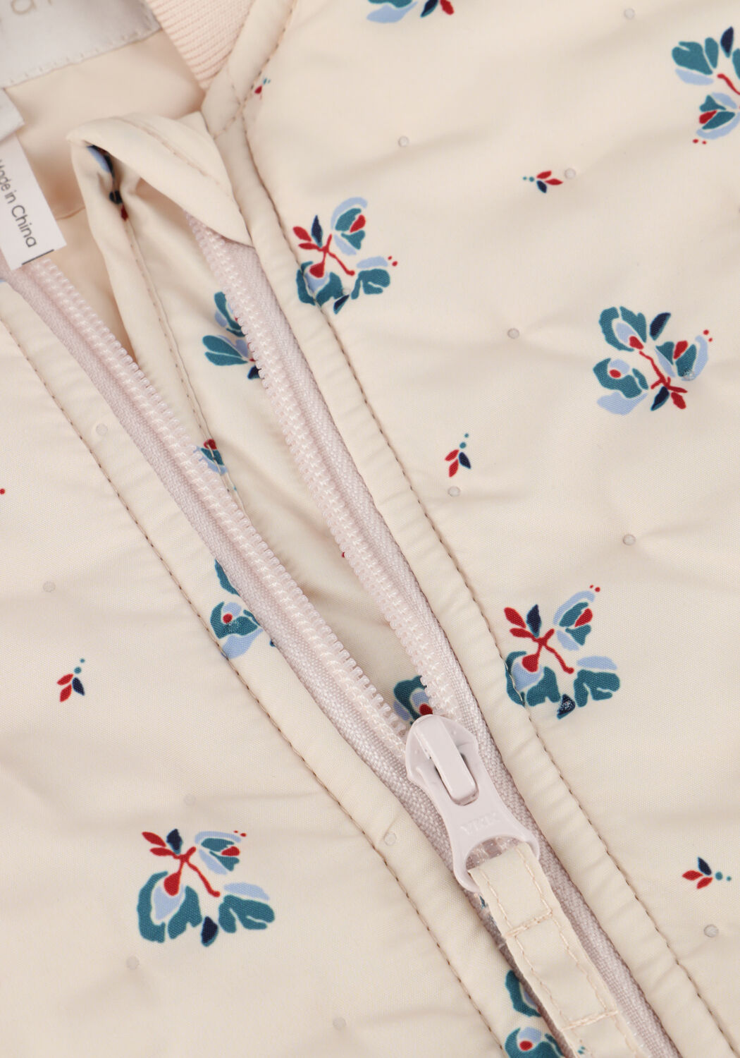 Lichtroze MARMAR COPENHAGEN Jack ORRY JACKET - large