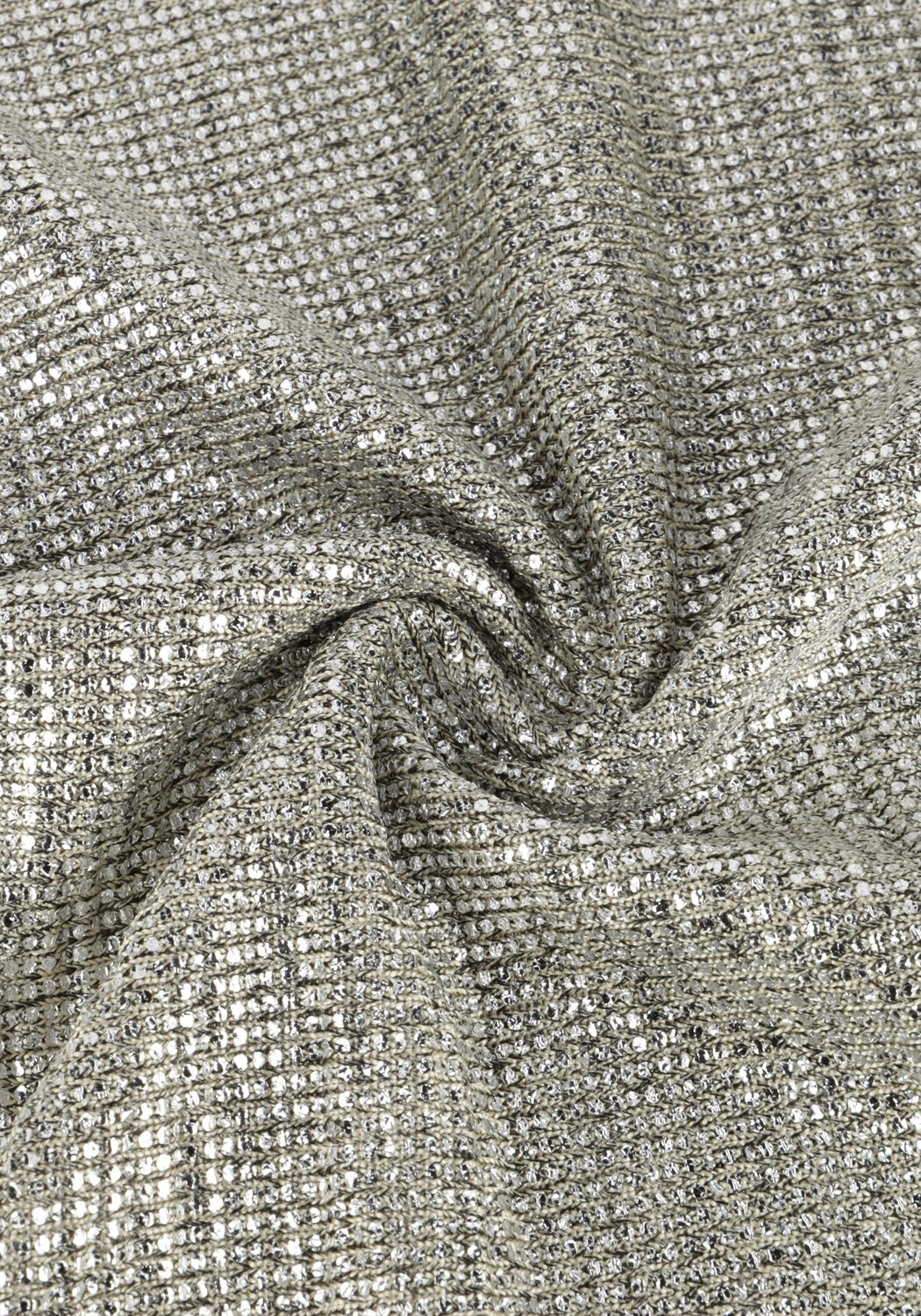 DAILY7 Meisjes Tops & T-shirts Metallic T-shirt Metallic
