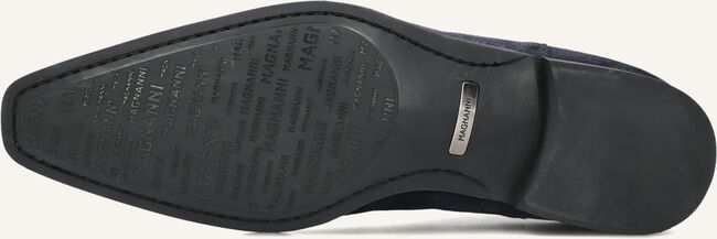 Blauwe MAGNANNI Chelsea boots 20109 Blauwe MAGNANNI Chelsea boots 20109 - large