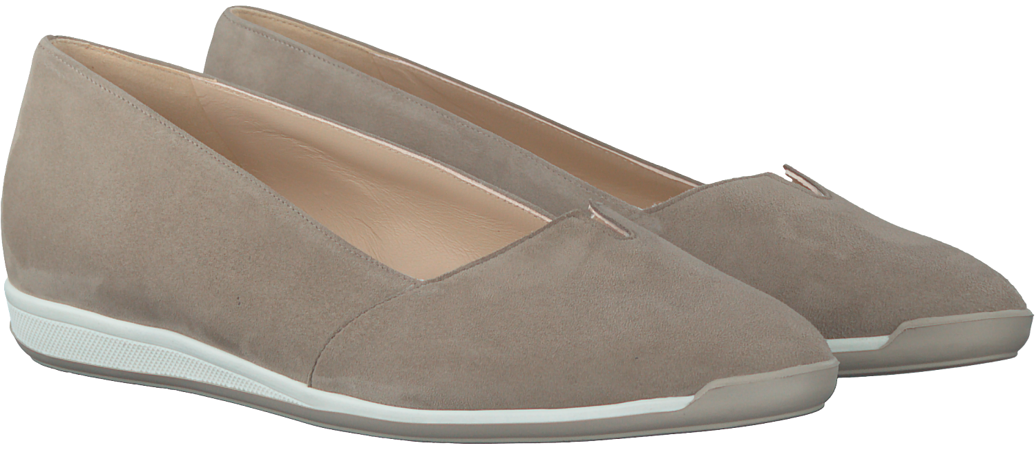 peter kaiser pumps taupe