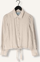 Beige MINUS Blouses MILLENE SHIRT Beige MINUS Blouses MILLENE SHIRT - medium