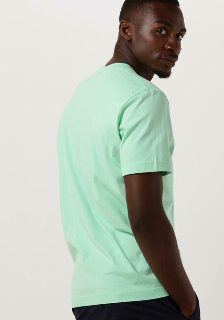 Mint GENTI T-shirt J7052-1223 - large