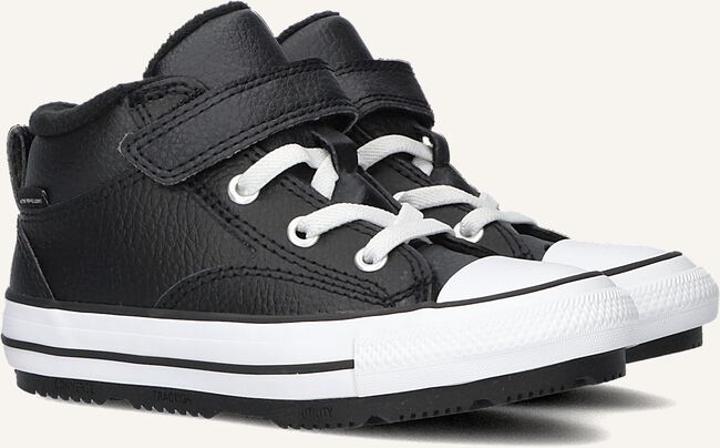 Zwarte CONVERSE Hoge sneakers CHUCK TAYLOR ALL STAR BOY Zwarte CONVERSE Hoge sneakers CHUCK TAYLOR ALL STAR BOY - large