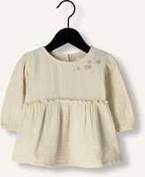 Beige PLAY UP Blouses WOVEN TUNIC Beige PLAY UP Blouses WOVEN TUNIC - medium