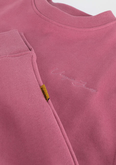 Roze VINGINO Midi jurk PARIEKE - large