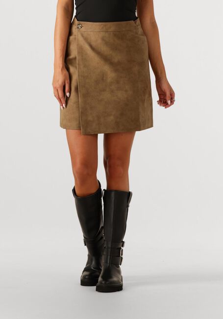 Camel ENVII Midirok ENTUCSON SKIRT 7264 - large
