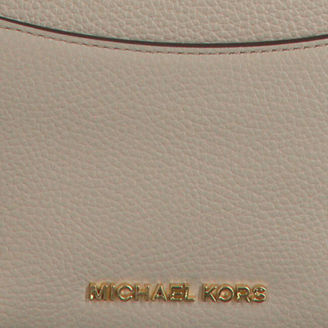 Beige MICHAEL KORS Schoudertas SM CAMERA BELTBAG XBODY Beige MICHAEL KORS Schoudertas SM CAMERA BELTBAG XBODY - large