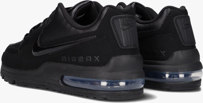 Zwarte NIKE Lage sneakers AIR MAX LTD 3 - large