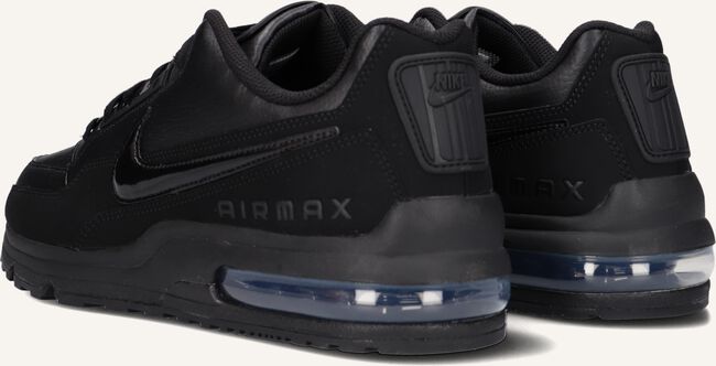 Zwarte NIKE Lage sneakers AIR MAX LTD 3 Zwarte NIKE Lage sneakers AIR MAX LTD 3 - large