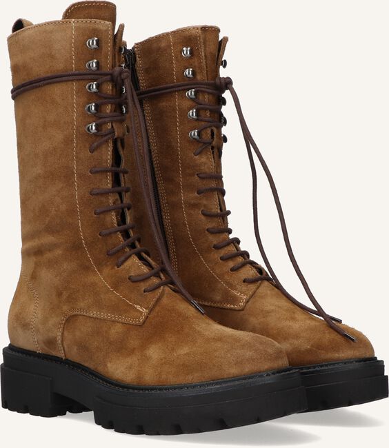 Bruine VERTON Veterboots 310 Bruine VERTON Veterboots 310 - large