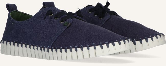 Blauwe SLOWWALK Lage sneakers FOSIL Blauwe SLOWWALK Lage sneakers FOSIL - large