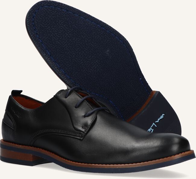 Zwarte VAN LIER Nette schoenen SABINUS Zwarte VAN LIER Nette schoenen SABINUS - large