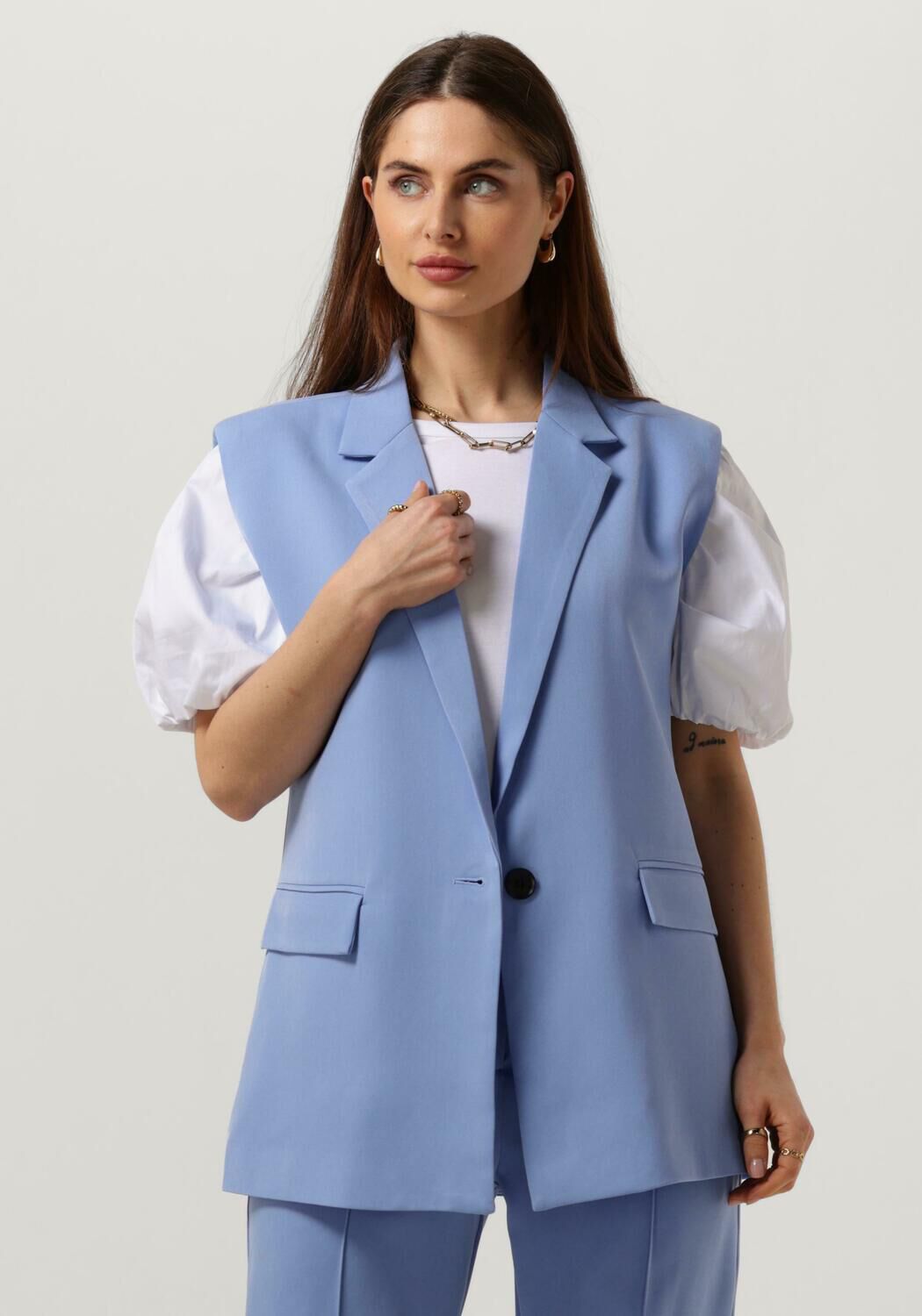 Blazer gilet 2025